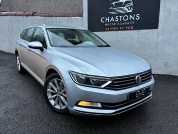 2015 - 2.0 TDI BlueMotion Tech SE 5-Door