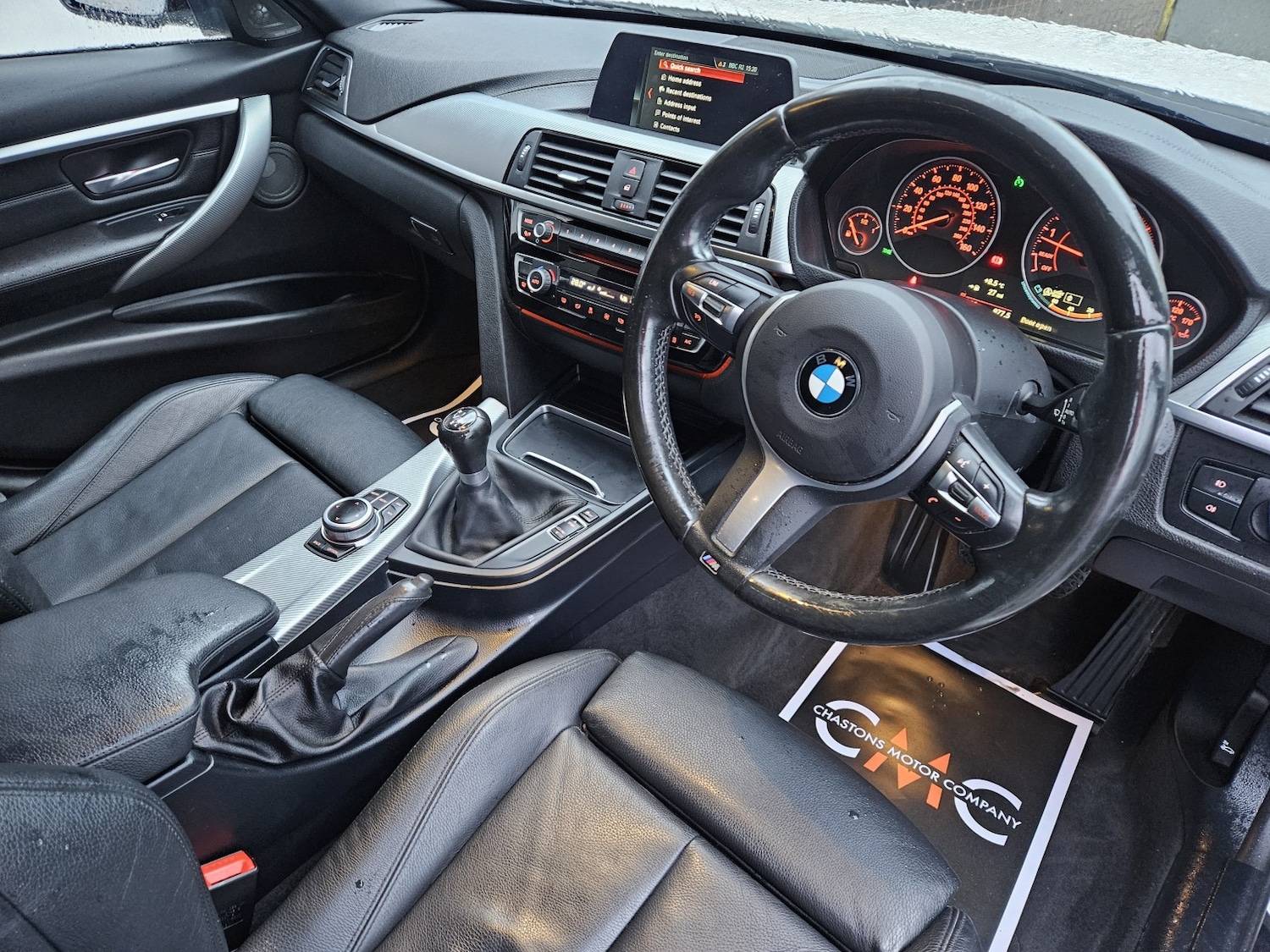 Used BMW 3 Series 2018 for sale - 76924341: Photo 10