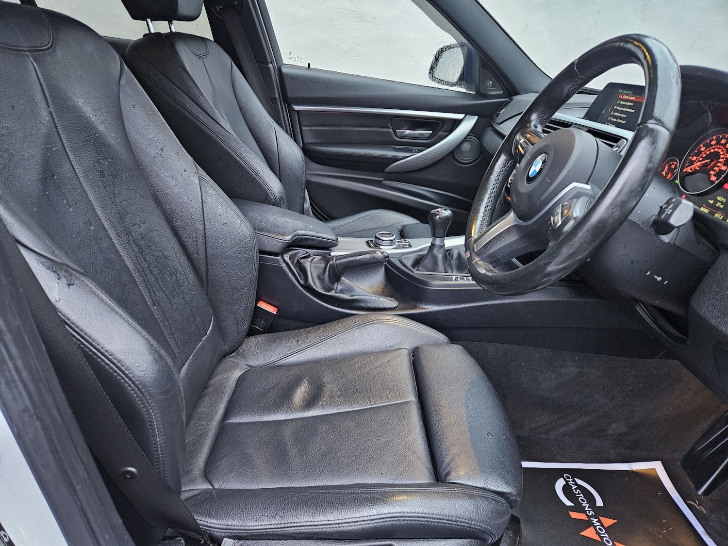 Used BMW 3 Series 2018 for sale - 76924341: Photo 12