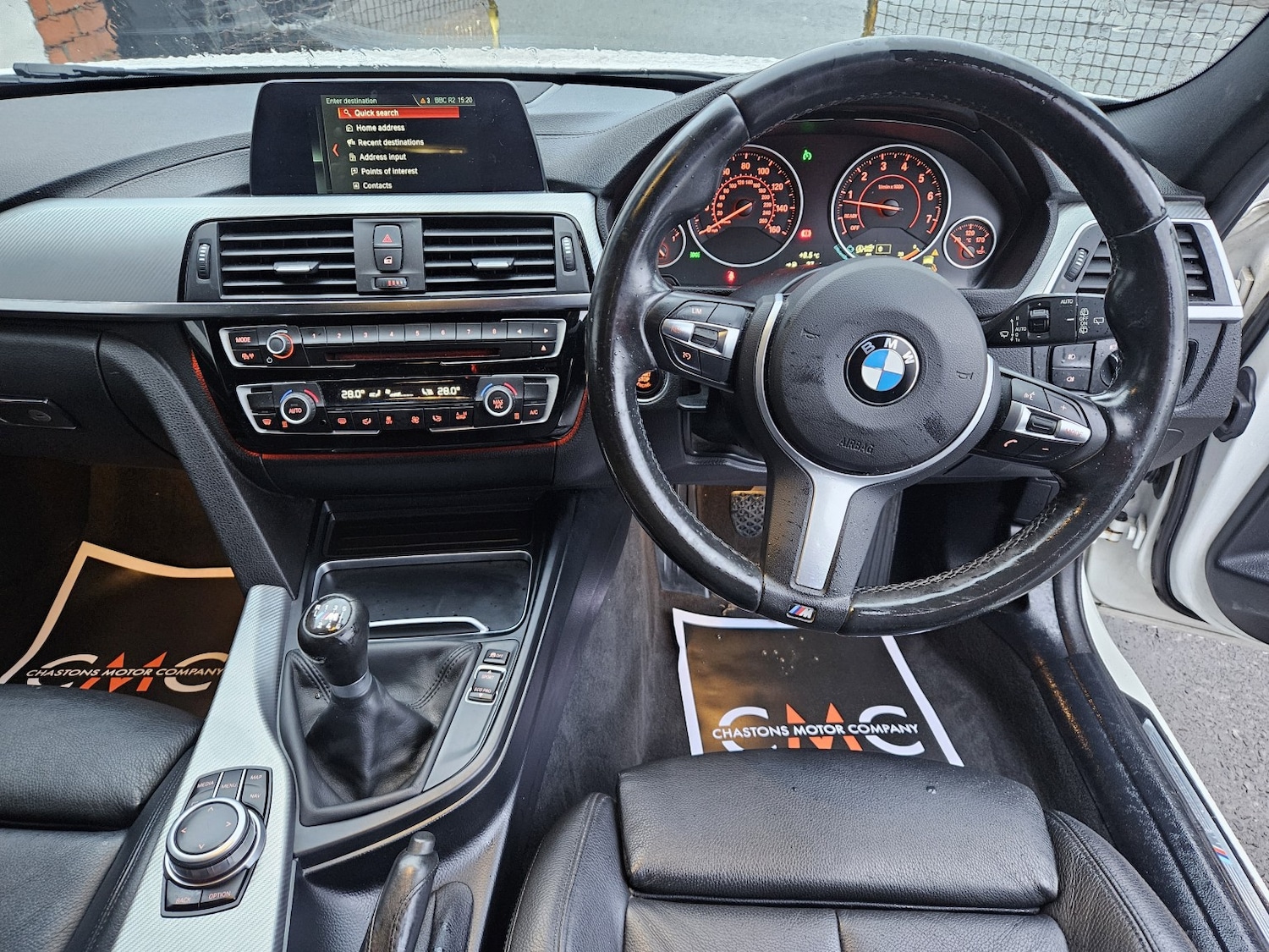 Used BMW 3 Series 2018 for sale - 76924341: Photo 13