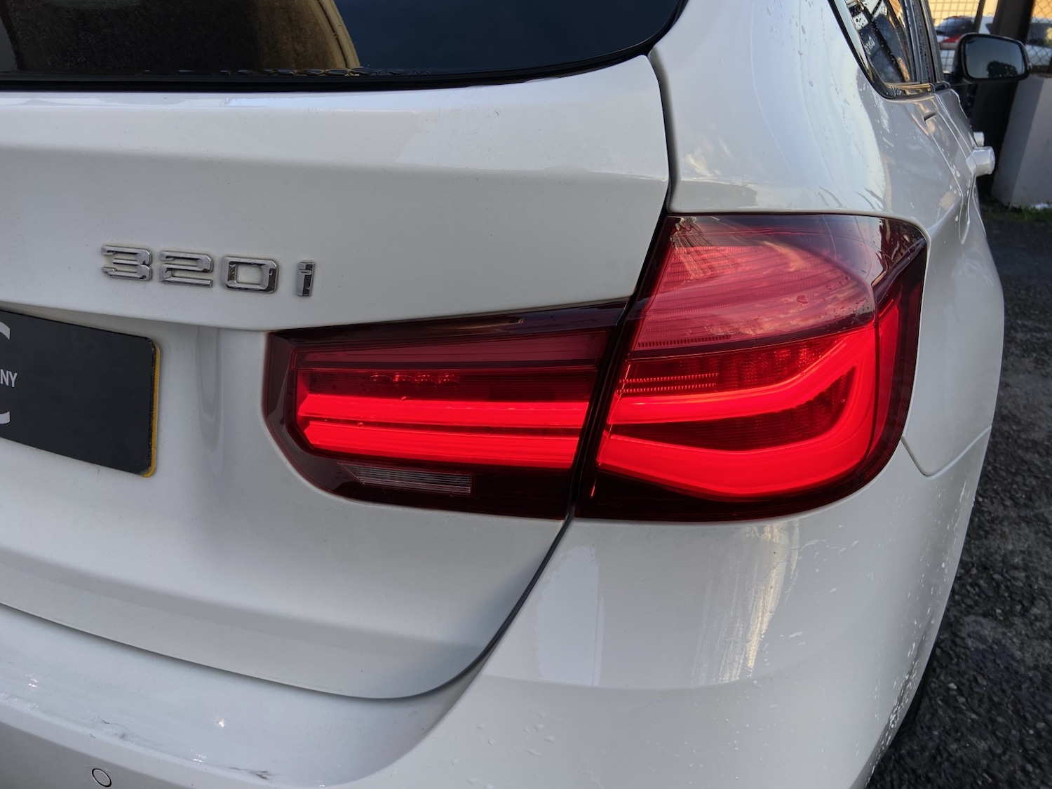 Used BMW 3 Series 2018 for sale - 76924341: Photo 4