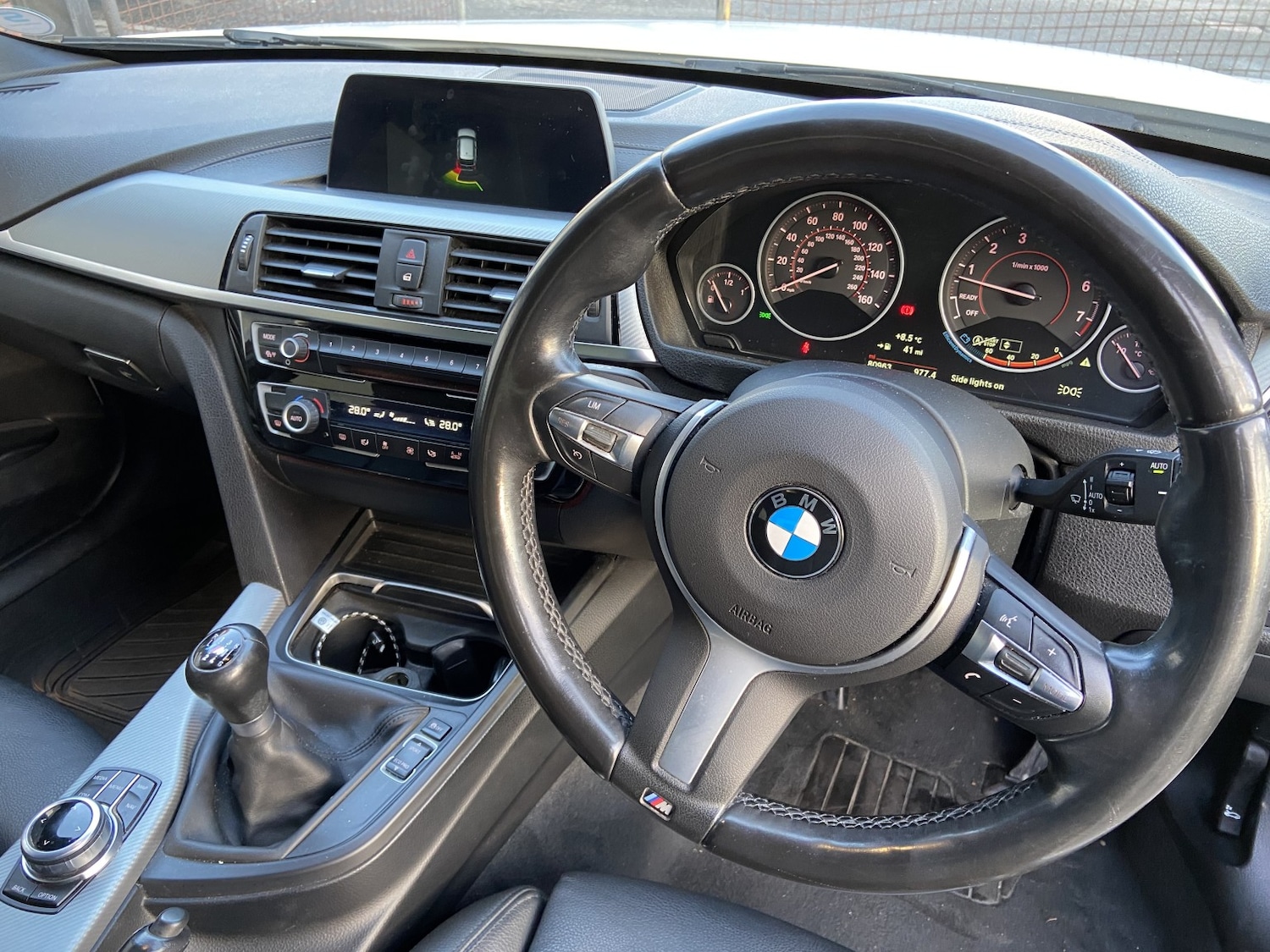Used BMW 3 Series 2018 for sale - 76924341: Photo 5