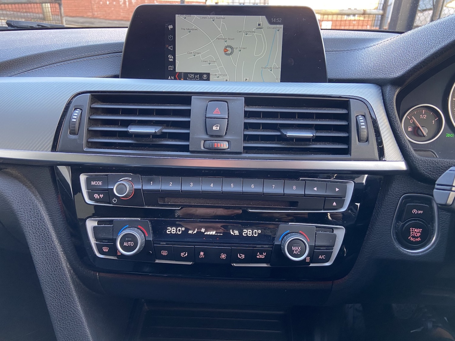 Used BMW 3 Series 2018 for sale - 76924341: Photo 7