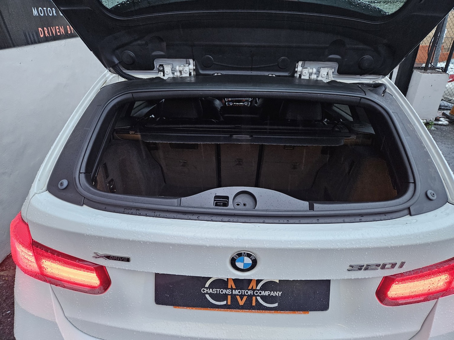 Used BMW 3 Series 2018 for sale - 76924341: Photo 9