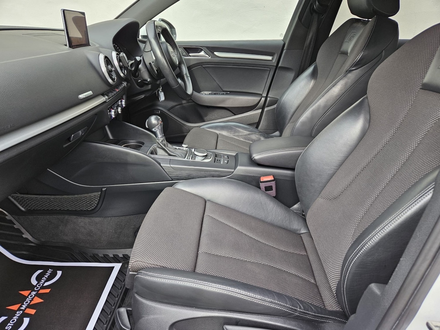 Used Audi A3 2018 for sale - 76324736: Photo 11