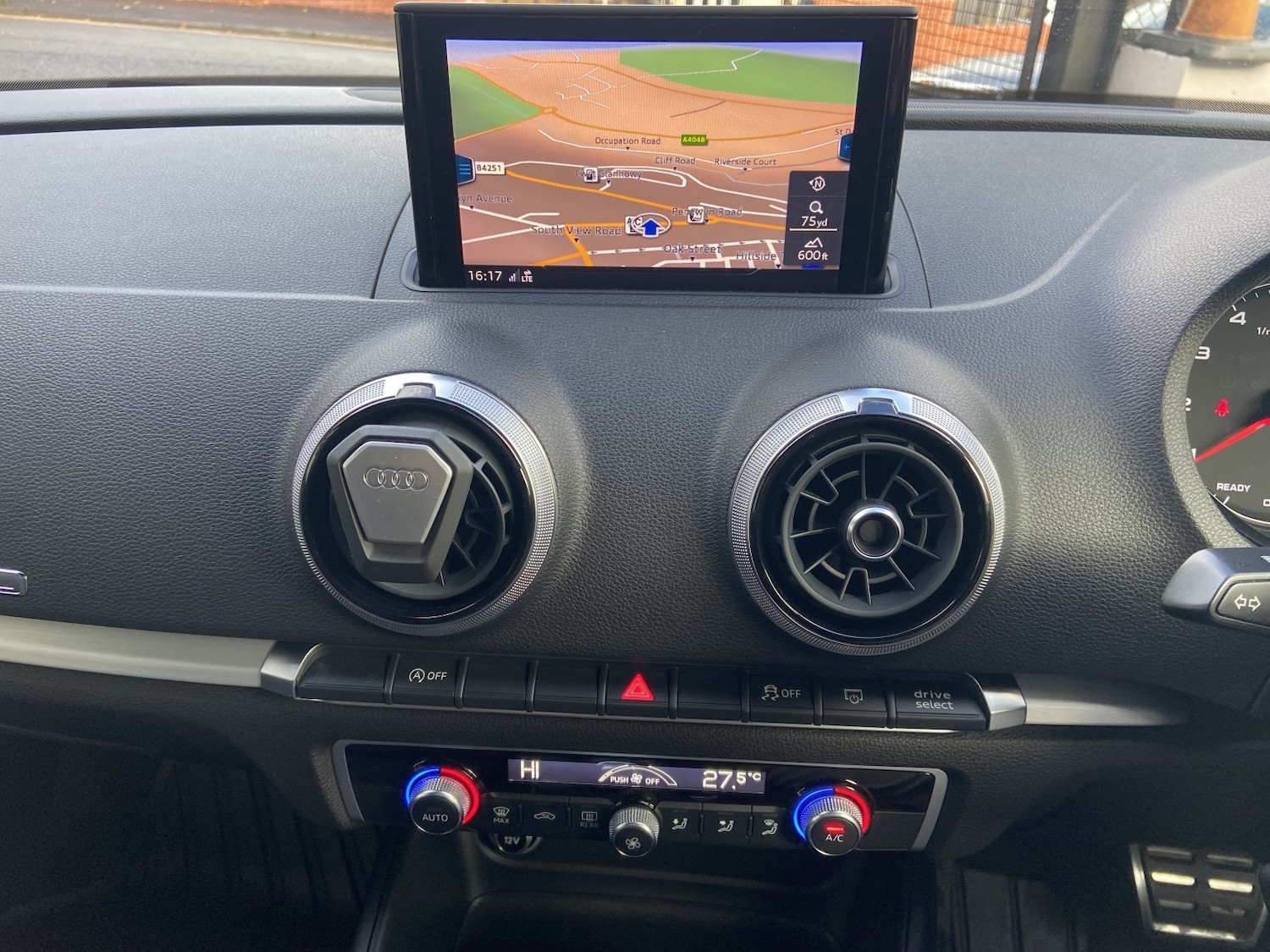 Used Audi A3 2018 for sale - 76324736: Photo 5