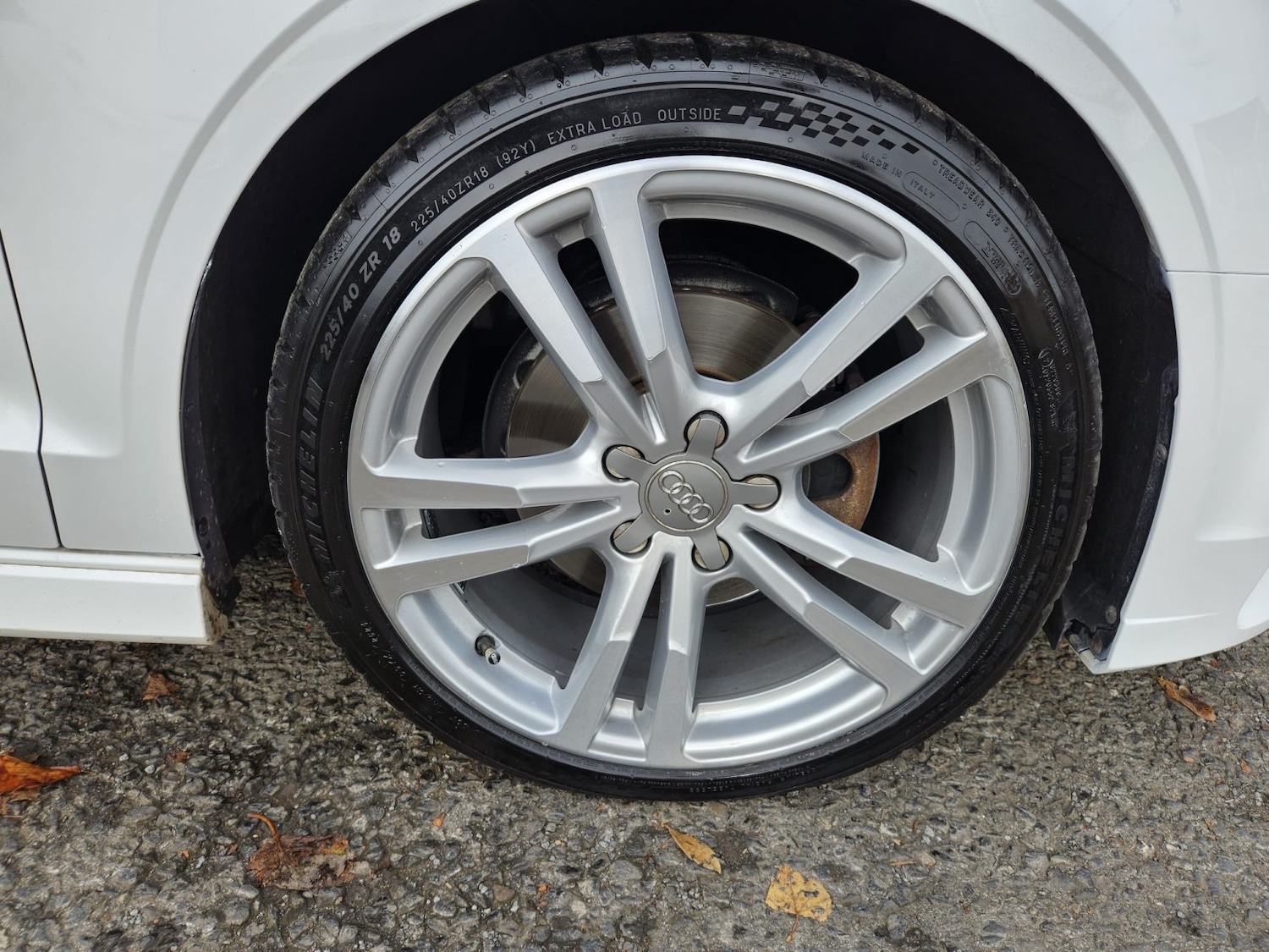 Used Audi A3 2018 for sale - 76324736: Photo 7