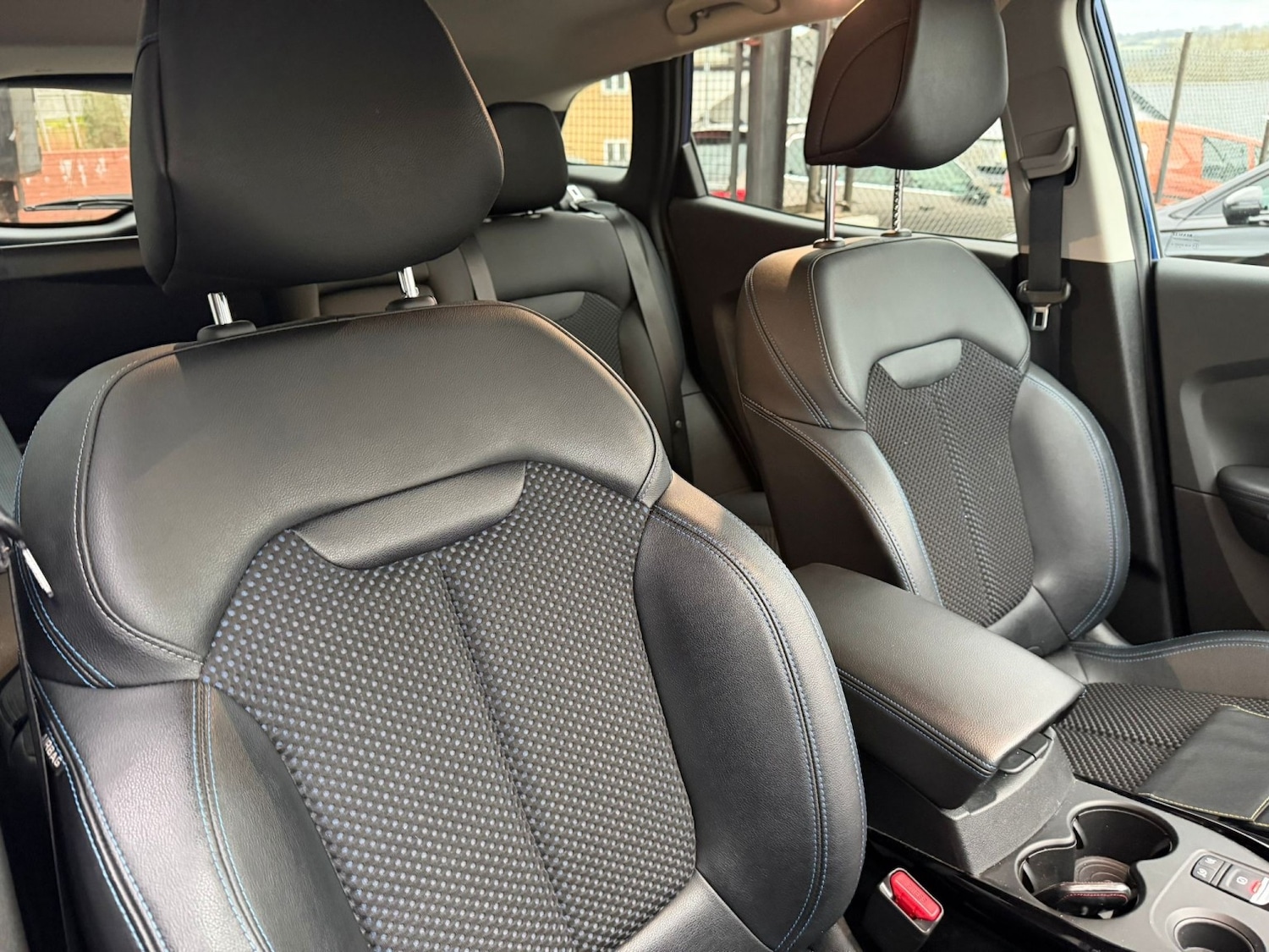 Used Renault Kadjar 2019 for sale - 77668531: Photo 10