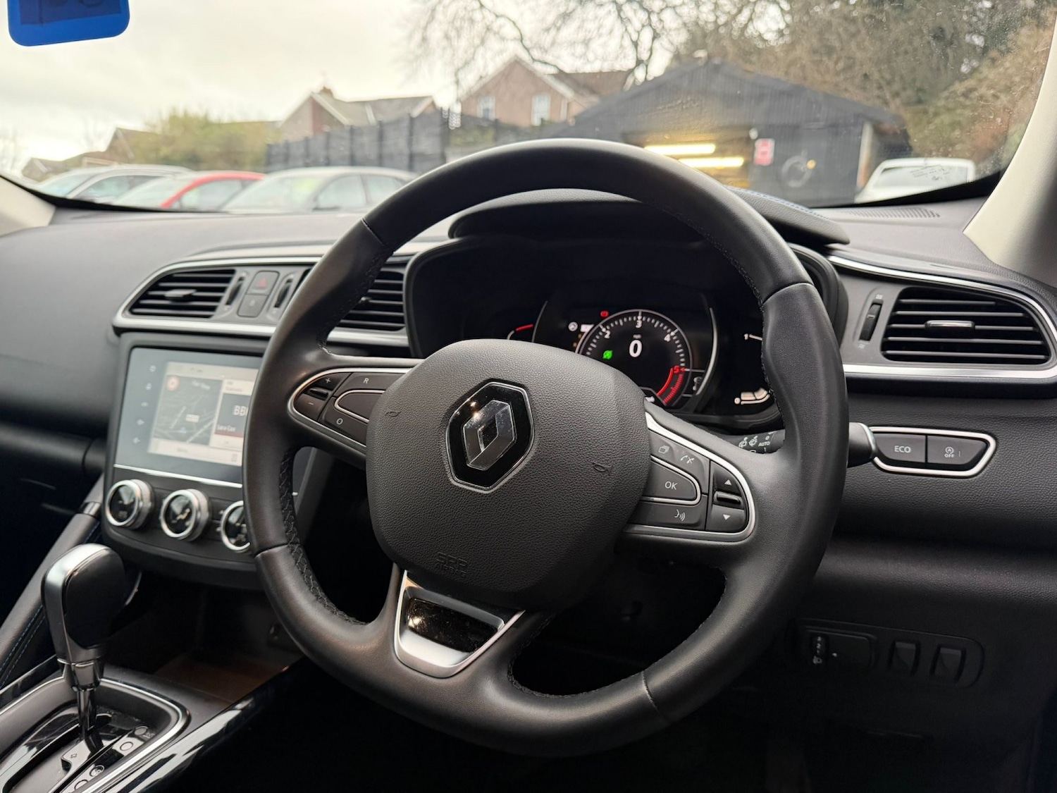 Used Renault Kadjar 2019 for sale - 77668531: Photo 11