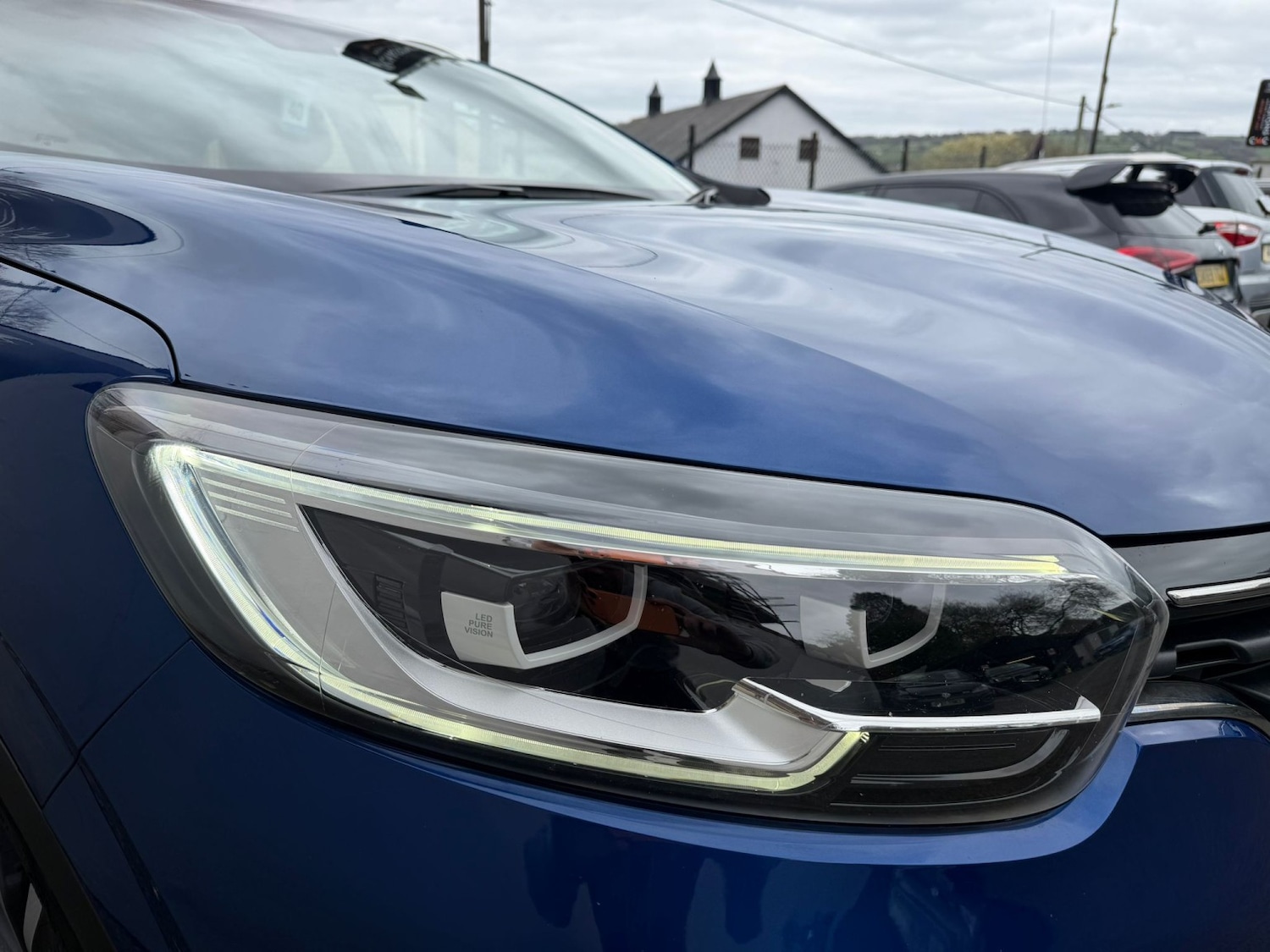 Used Renault Kadjar 2019 for sale - 77668531: Photo 15