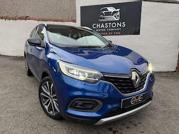 Renault Kadjar feature image
