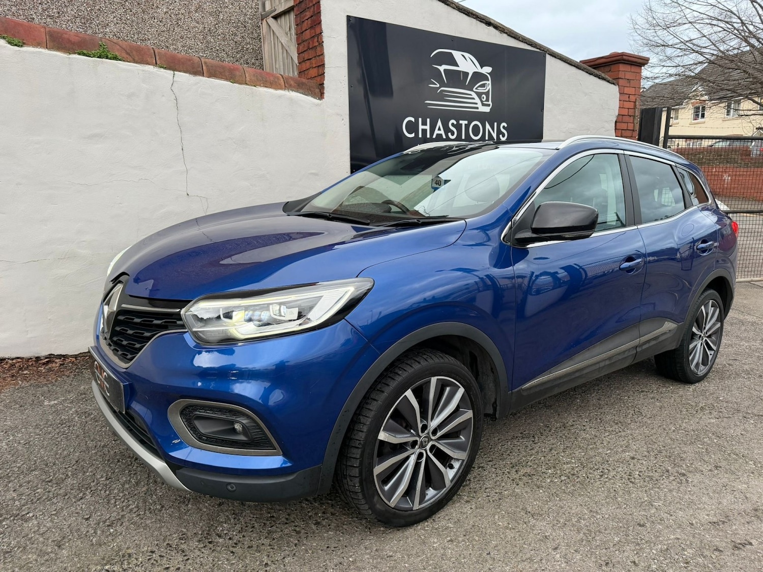 Used Renault Kadjar 2019 for sale - 77668531: Photo 7
