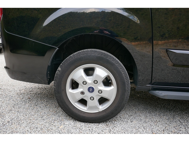 Used Ford Tourneo Custom 2018 for sale - 77223019: Photo 15