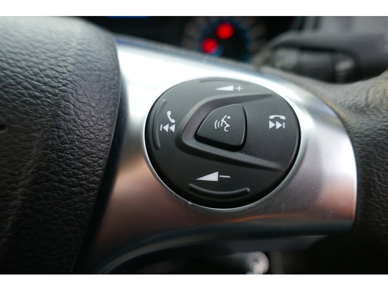 Used Ford Tourneo Custom 2018 for sale - 77223019: Photo 18