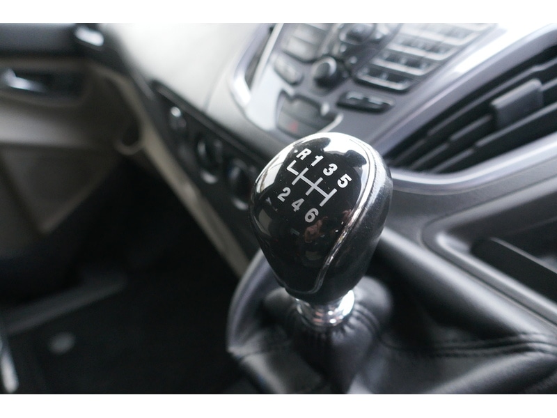 Used Ford Tourneo Custom 2018 for sale - 77223019: Photo 27