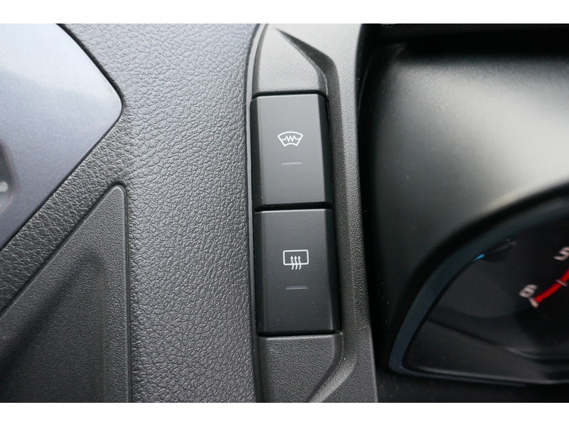 Used Ford Tourneo Custom 2018 for sale - 77223019: Photo 28