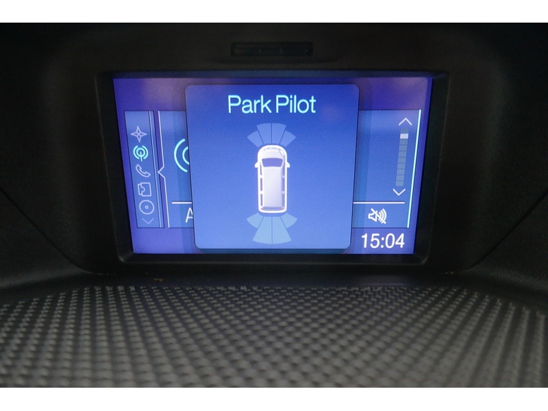 Used Ford Tourneo Custom 2018 for sale - 77223019: Photo 32