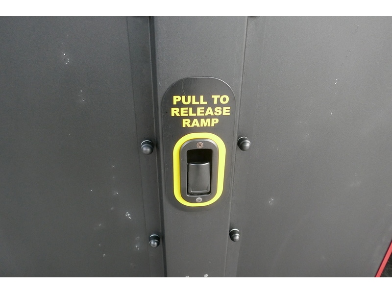 Used Ford Tourneo Custom 2018 for sale - 77223019: Photo 42