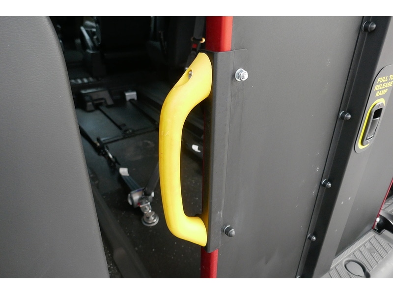 Used Ford Tourneo Custom 2018 for sale - 77223019: Photo 43