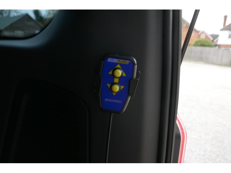 Used Ford Tourneo Custom 2018 for sale - 77223019: Photo 44