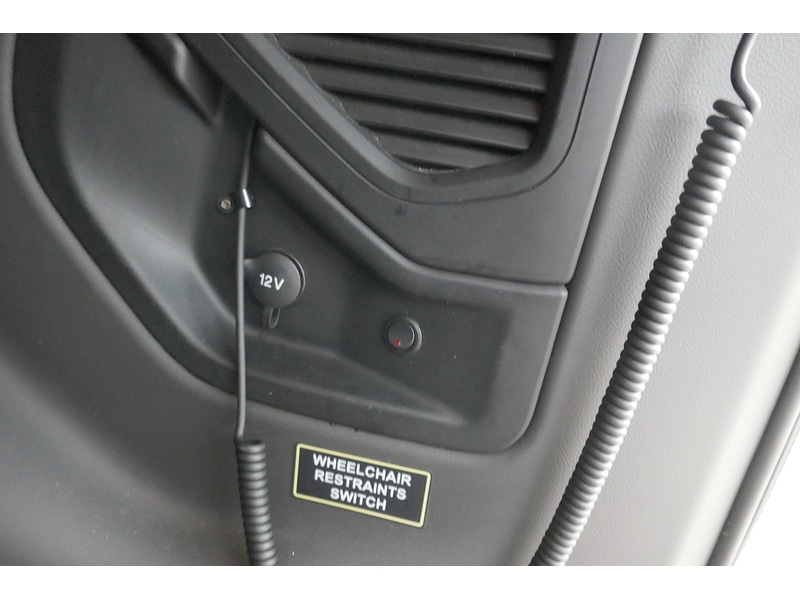 Used Ford Tourneo Custom 2018 for sale - 77223019: Photo 45