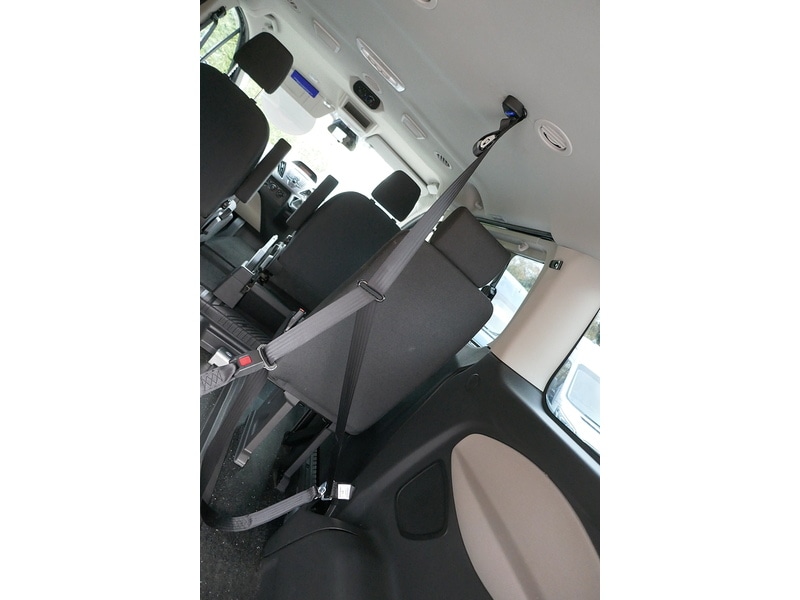 Used Ford Tourneo Custom 2018 for sale - 77223019: Photo 52