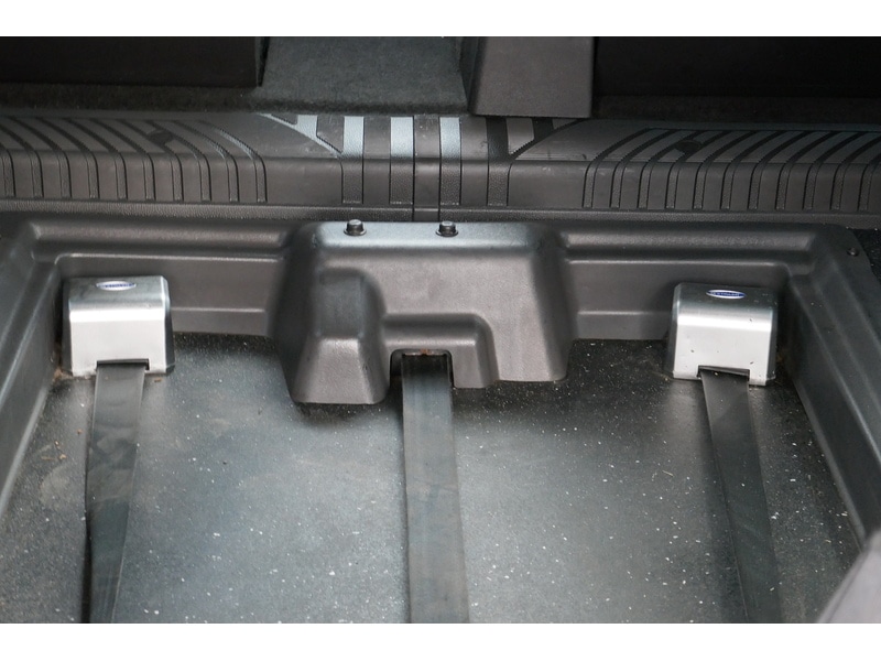 Used Ford Tourneo Custom 2018 for sale - 77223019: Photo 53