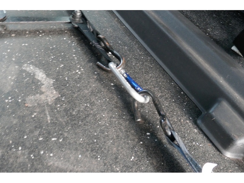 Used Ford Tourneo Custom 2018 for sale - 77223019: Photo 54