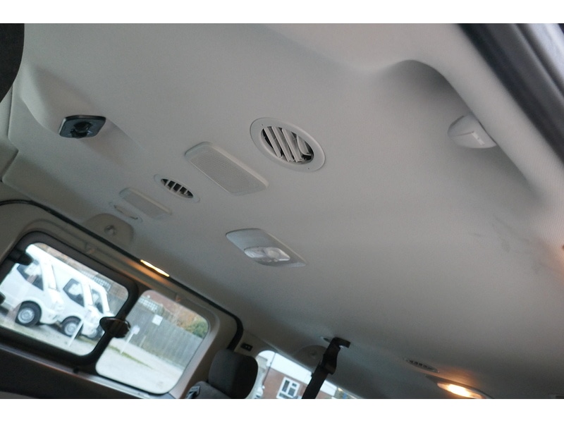 Used Ford Tourneo Custom 2018 for sale - 77223019: Photo 64