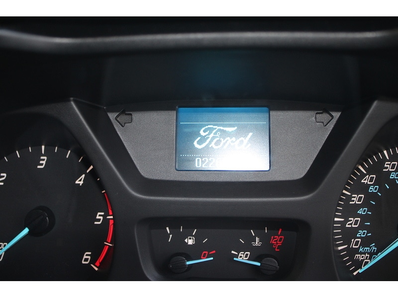 Used Ford Tourneo Custom 2018 for sale - 77223019: Photo 69