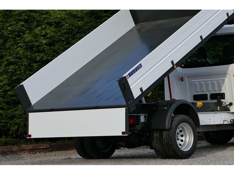 Used Ford Transit for sale - 77836559: Photo 10