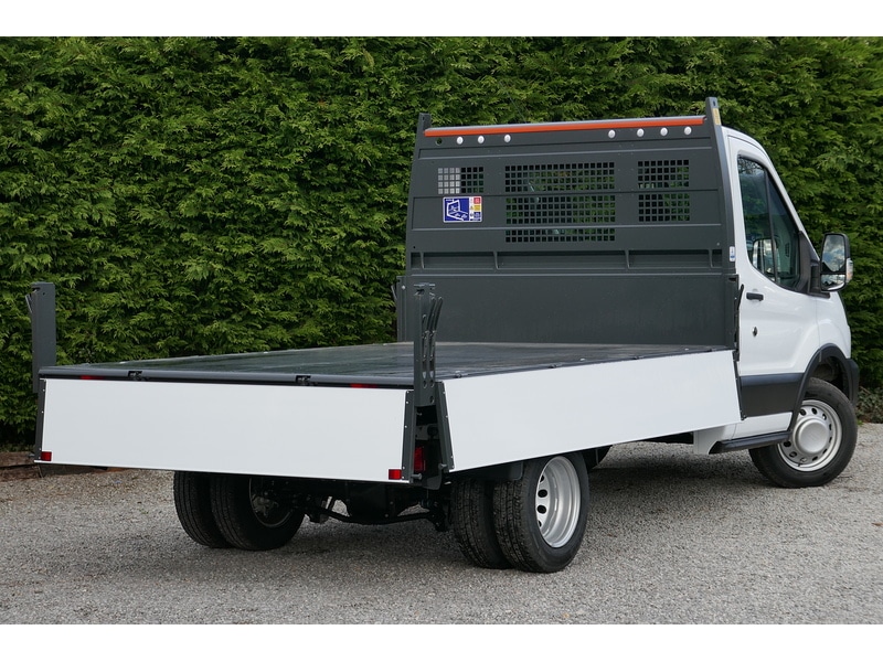 Used Ford Transit for sale - 77836559: Photo 12