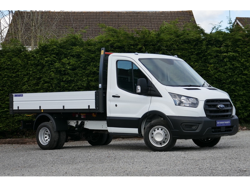 Used Ford Transit for sale - 77836559: Photo 13