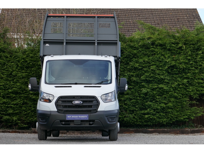 Used Ford Transit for sale - 77836559: Photo 14