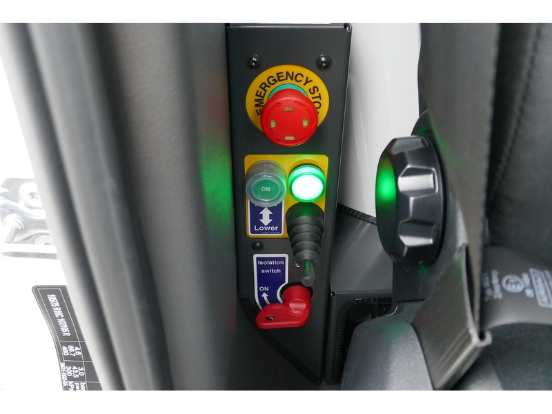 Used Ford Transit for sale - 77836559: Photo 15