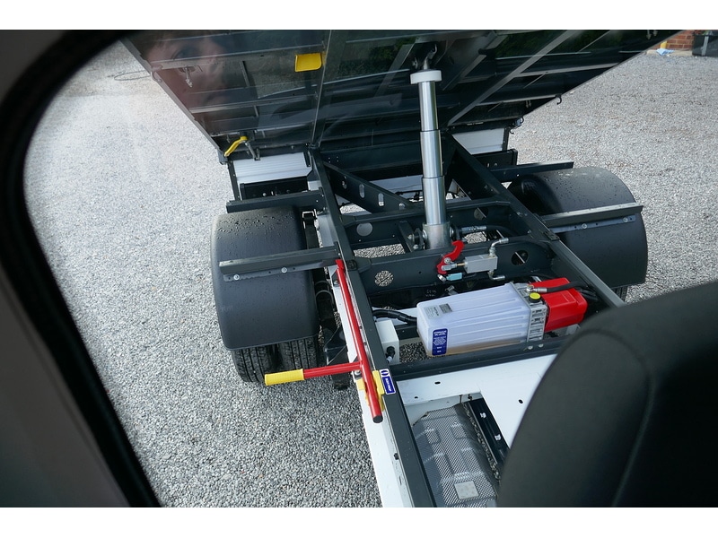 Used Ford Transit for sale - 77836559: Photo 16