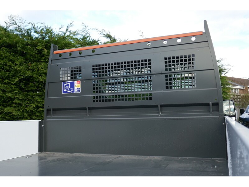 Used Ford Transit for sale - 77836559: Photo 17