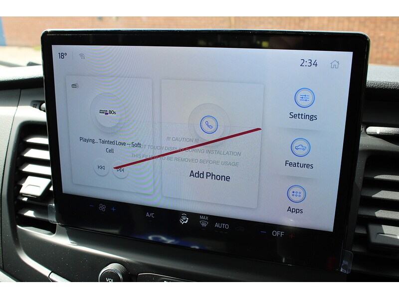 Used Ford Transit for sale - 77836559: Photo 18