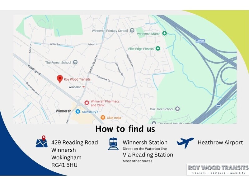 Used Ford Transit for sale - 77836559: Photo 23