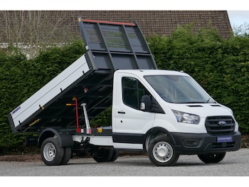 Used Ford Transit 2026 for sale - 77836559: Photo