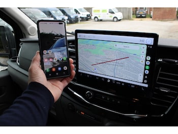 Used Ford Transit 2026 for sale - 77836559: Photo