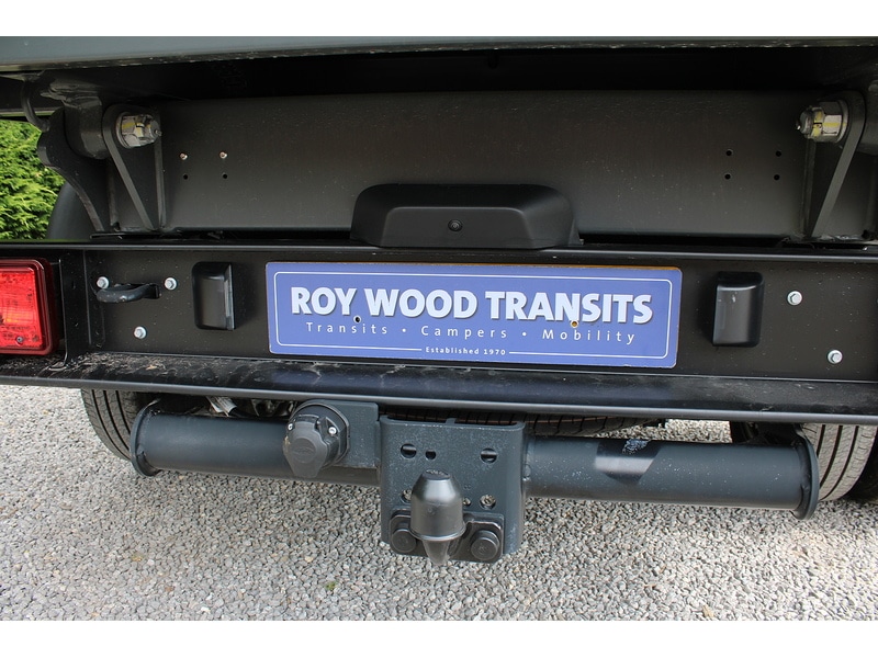 Used Ford Transit for sale - 77836559: Photo 5