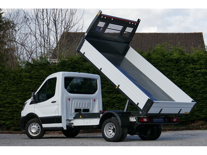 Used Ford Transit for sale - 77836559: Photo 8