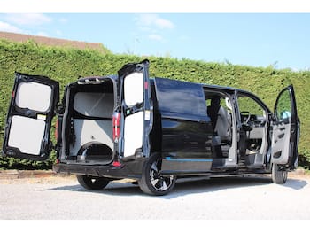 Used Ford Transit Custom 2026 for sale - 79673892: Photo