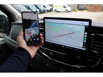 Used Ford Transit 2025 for sale - 78371524: Photo