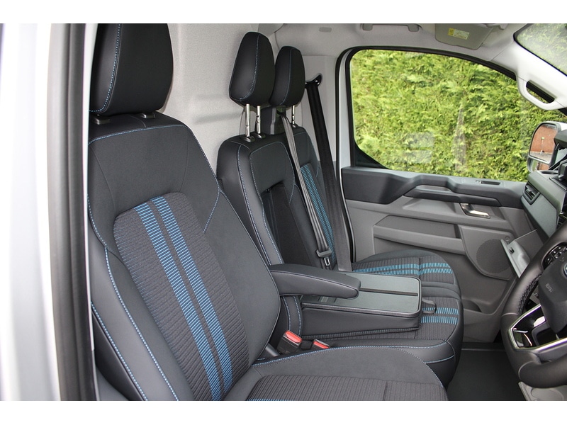 Used Ford Transit Custom for sale - 77530248: Photo 11