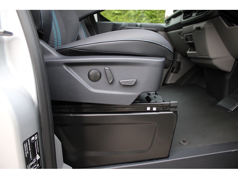 Used Ford Transit Custom for sale - 77530248: Photo 12