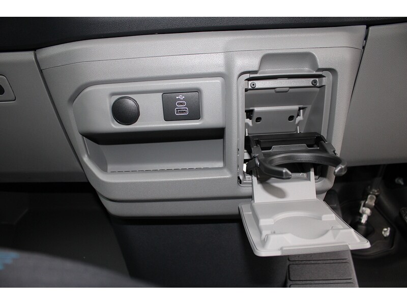 Used Ford Transit Custom for sale - 77530248: Photo 14