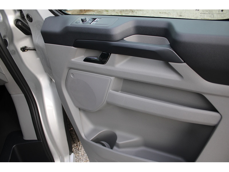 Used Ford Transit Custom for sale - 77530248: Photo 22