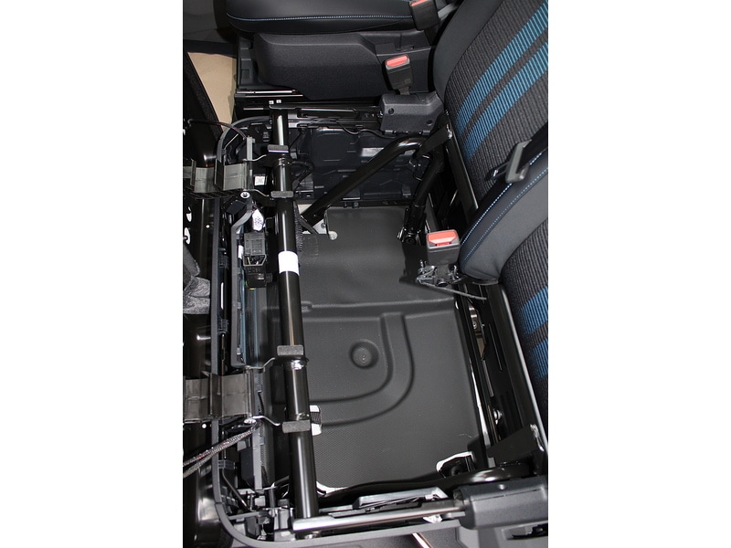 Used Ford Transit Custom for sale - 77530248: Photo 23